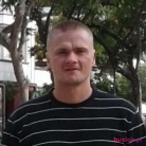 michalhot5, Male, 44 years, Szczecin