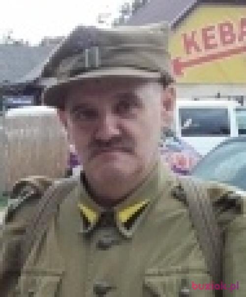 Dyspozytor, Male, 62 years, Chojnice