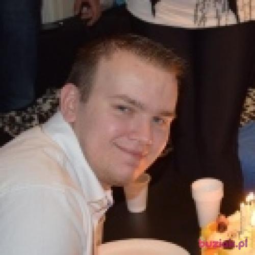 uklander, Male, 38 years, Katowice