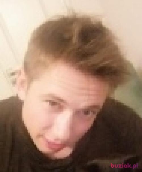 MichuB, Male, 34 years, Wrocław