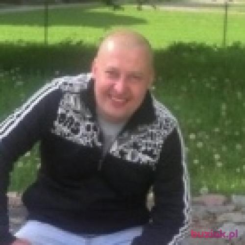 wirus28, Mężczyzna, 41 lat, Kętrzyn