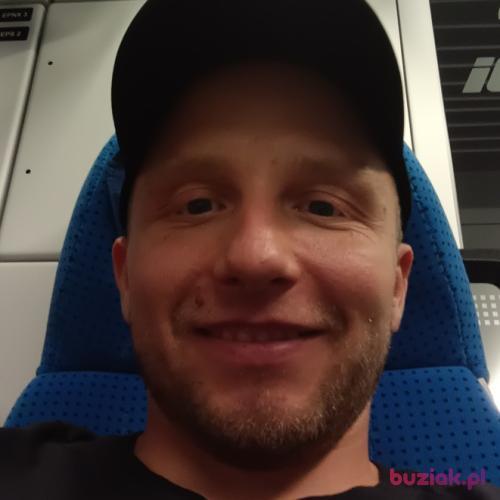 Dar1uszz, Male, 35 years, Kraków