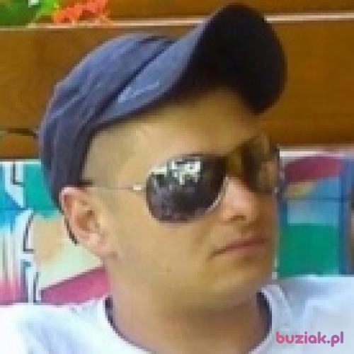chopek1992, Male, 33 years, Poznań