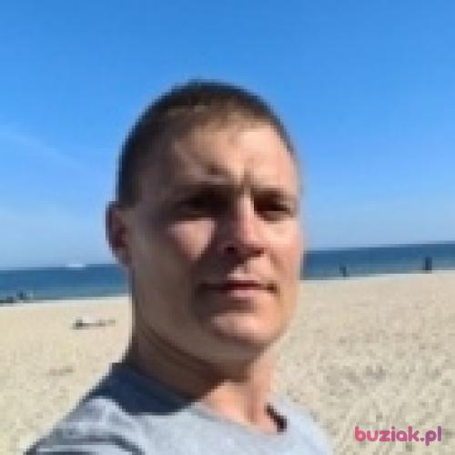 damilysy, Mężczyzna, 37 lat, Gdańsk