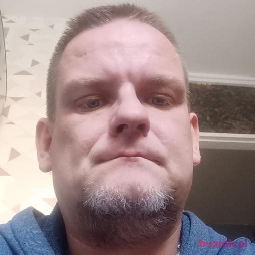 pogoniaszabc, Male, 43 years, Szczecin