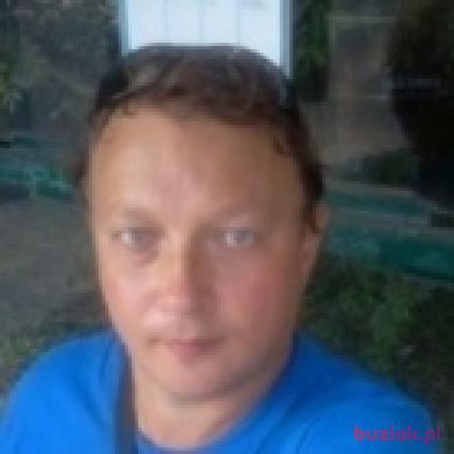 Przmek3373, Male, 53 years, Poznań