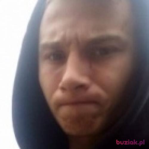 Gacek1, Male, 27 years, Ostrołęka