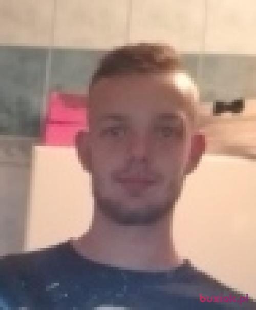Fiolek95, Male, 31 years, Ostróda