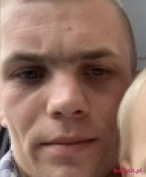 Matus94, Male, 32 years, Kraków