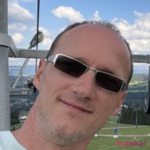 Ziomek40, Male, 48 years, Mielec
