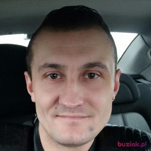 Obidowski, Mężczyzna, 33 lata, Żychlin