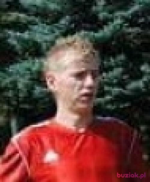 Buzka1991, Mężczyzna, 35 lat, Dębica