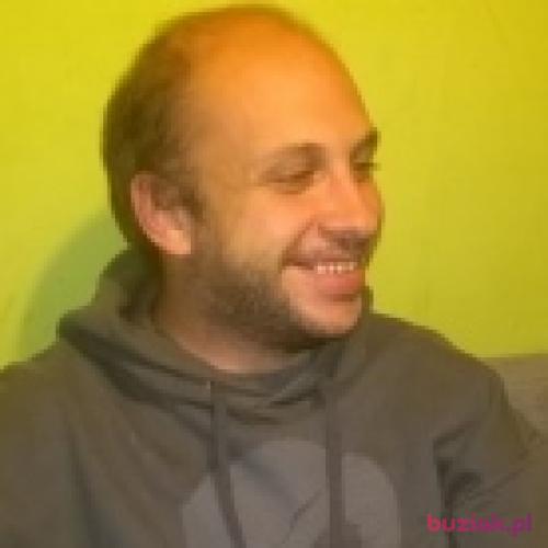 DanielWilczura, Male, 38 years, Wałbrzych