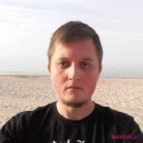 Kackon, Male, 40 years, Szczecin