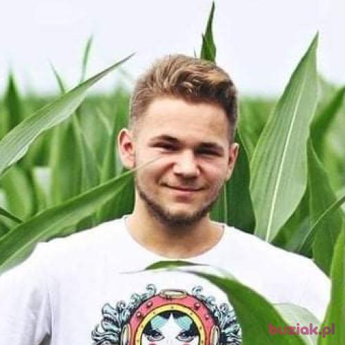 WilkKu, Male, 26 years, Rabka