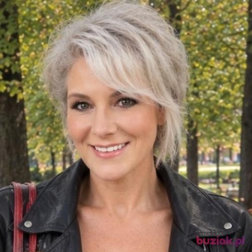 iwonahot1, Female, 57 years, Zgierz