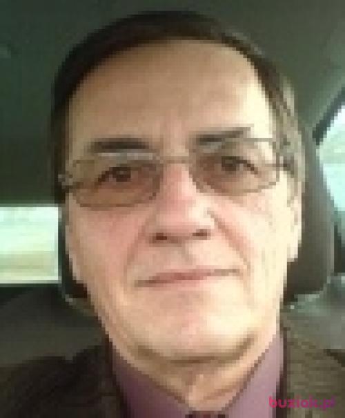 marek15780, Mężczyzna, 65 lat, Biała Podlaska
