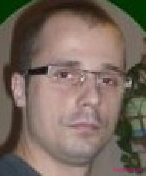 Lukasz3101, Male, 42 years, Tarnów