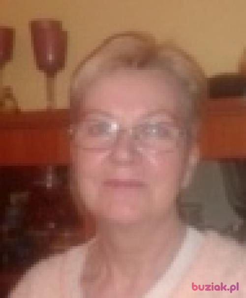 jagoda1959, Female, 66 years, Giżycko