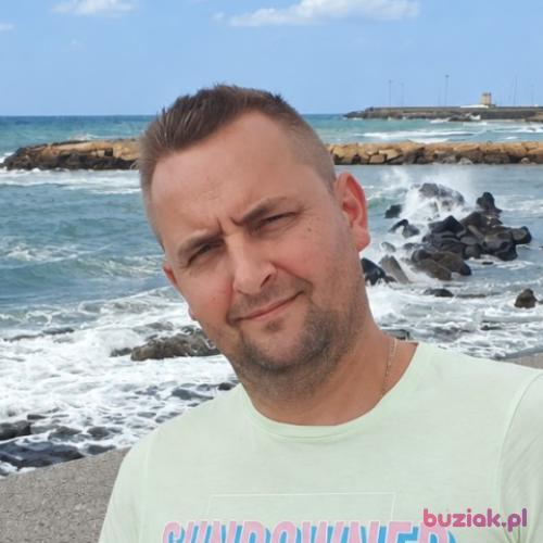 tal, Male, 44 years, Monachium