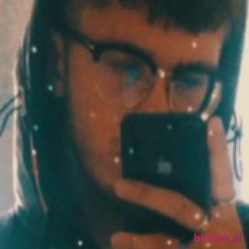 smialyszymonn21, Male, 21 years, Głogów