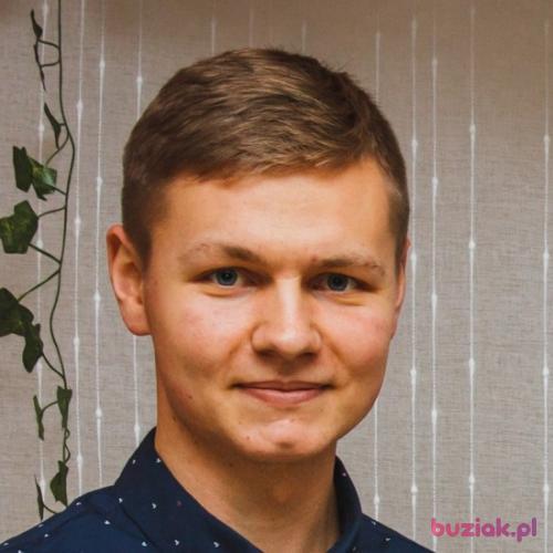 jaGerwazy, Mężczyzna, 26 lat, Białystok