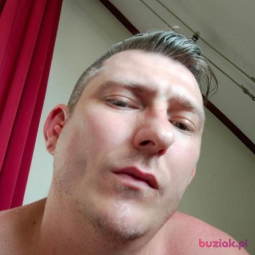 Jolek1986, Mężczyzna, 39 lat, Holandia Południowa