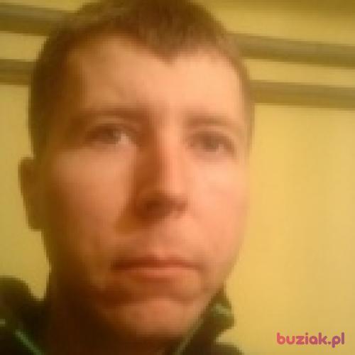 Robik83, Mężczyzna, 42 lata, Radom
