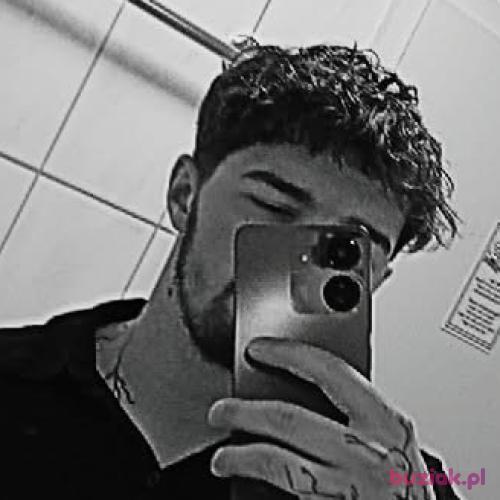 Kamixoo, Male, 25 years, Szczecin