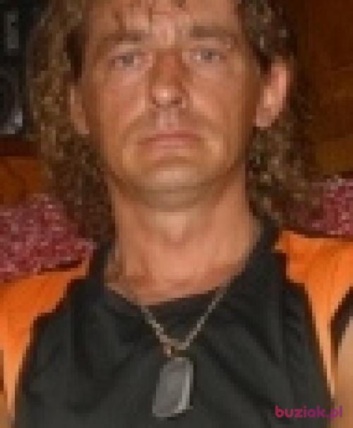 Bamber1, Male, 51 years, Katowice