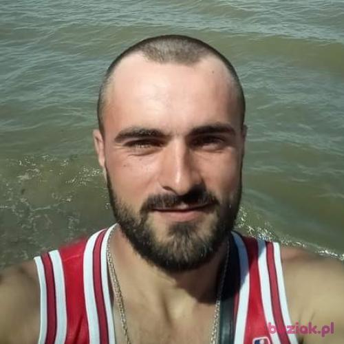 vasymahobey, Mężczyzna, 33 lata, Góra Kalwaria