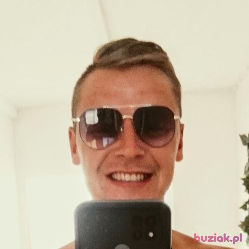 PatPiriStop, Mężczyzna, 31 lat, Lębork