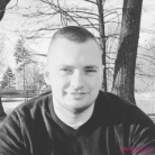 Franko1995, Male, 31 years, Sochaczew