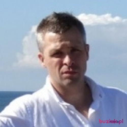 sympatyczny37, Male, 48 years, Szczecin