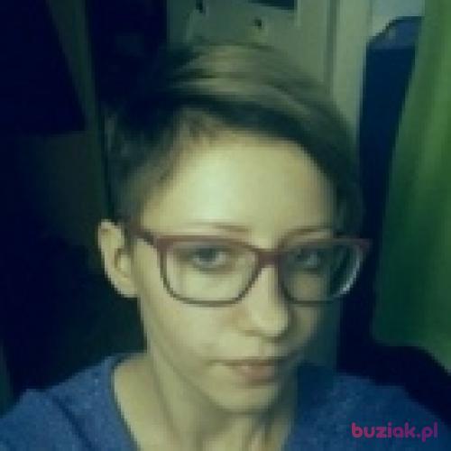 Pyska23, Kobieta, 33 lata, Jarosław