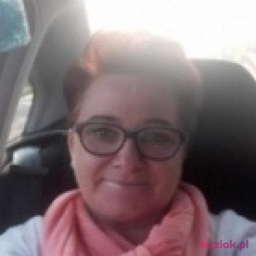 Gosia02, Female, 51 years, podlaskie