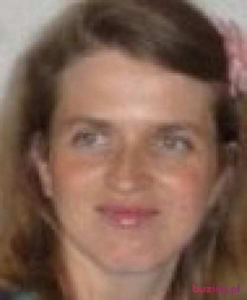 Stokroteczka33, Female, 44 years, Łódź