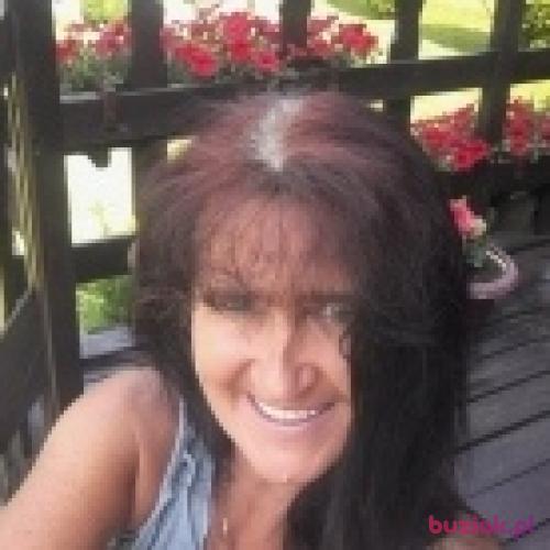 izula19681, Female, 58 years, Katowice
