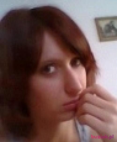 Magda432, Female, 33 years, Lublin