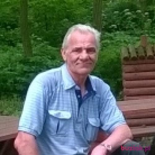 kerimek, Mężczyzna, 69 lat, Gorzów Wielkopolski