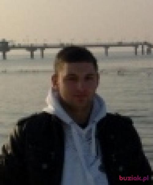 maniek0310, Male, 35 years, Ińsko