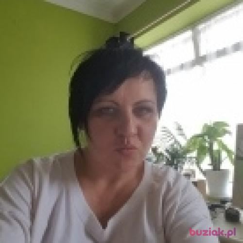 Agulec38, Kobieta, 45 lat, London