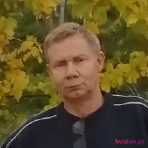 mirek5464, Male, 54 years, Poznań