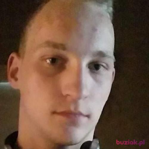Karol1998xyz, Mężczyzna, 28 lat, Strzelno