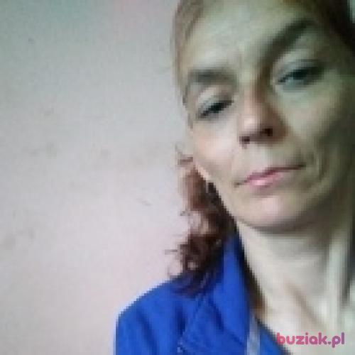 Anes41, Female, 48 years, łódzkie