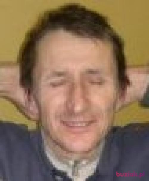 NapalonyRysiek, Male, 59 years, Kraków