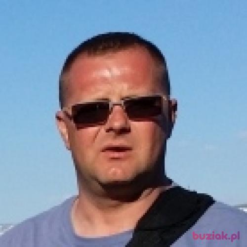 EWEREST, Male, 53 years, Świnoujście