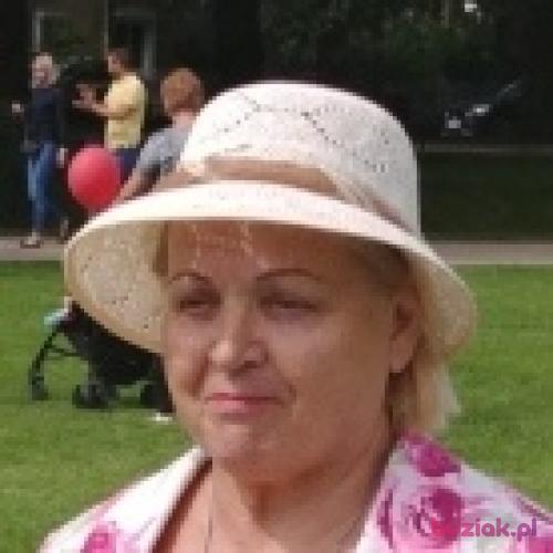bogusiakl, Female, 80 years, Szczecin