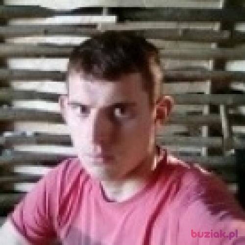 rafal199x, Mężczyzna, 28 lat, Biała Podlaska