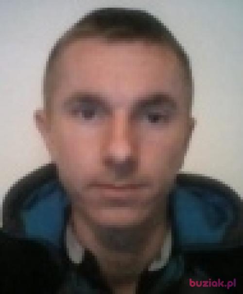 Gracjan1987, Mężczyzna, 39 lat, Gorzów Wielkopolski